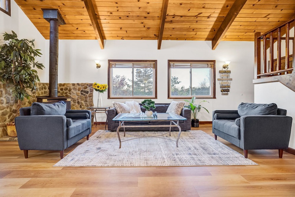 Photo of Livingroom in Santa Rosa