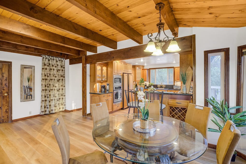 Photo of Kitchen in Santa Rosa