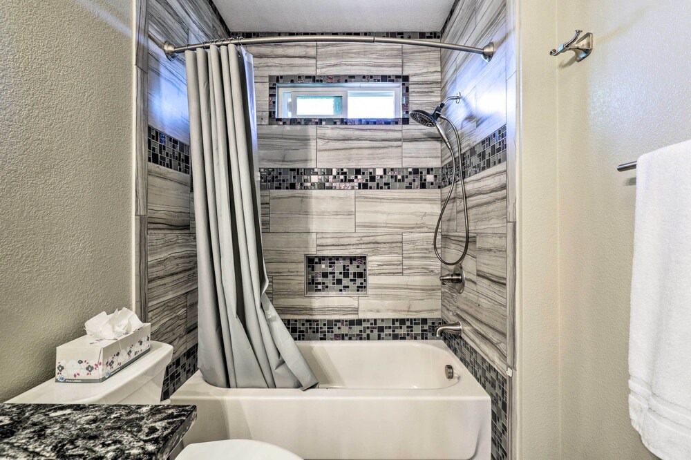 Photo of Bathroom in Ukiah