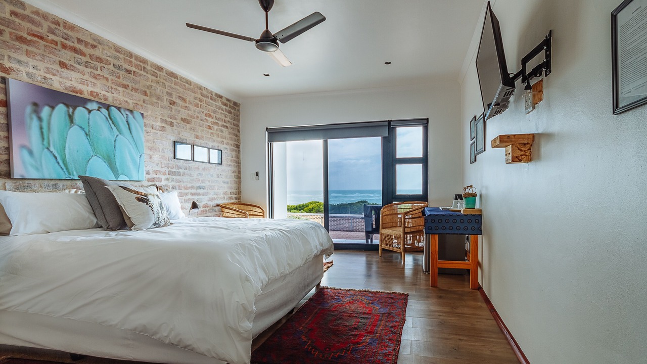 Photo of Bedroom in L'Agulhas
