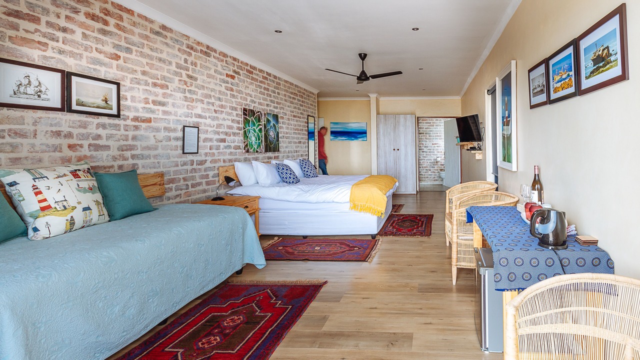 Photo of Bedroom in L'Agulhas