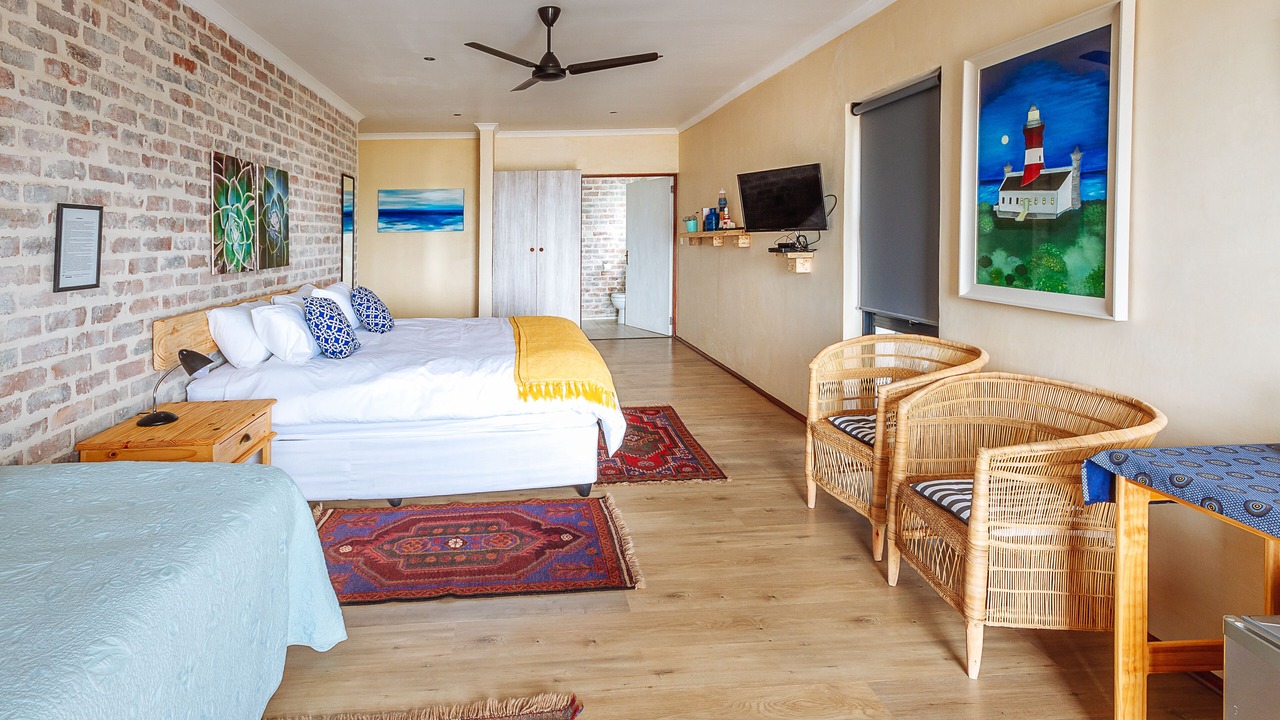 Photo of Bedroom in L'Agulhas