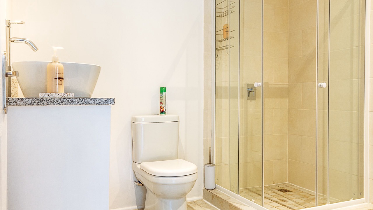 Photo of Bathroom in L'Agulhas