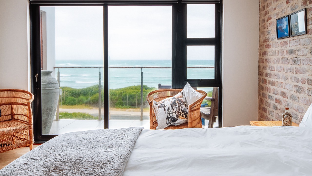 Photo of Bedroom in L'Agulhas