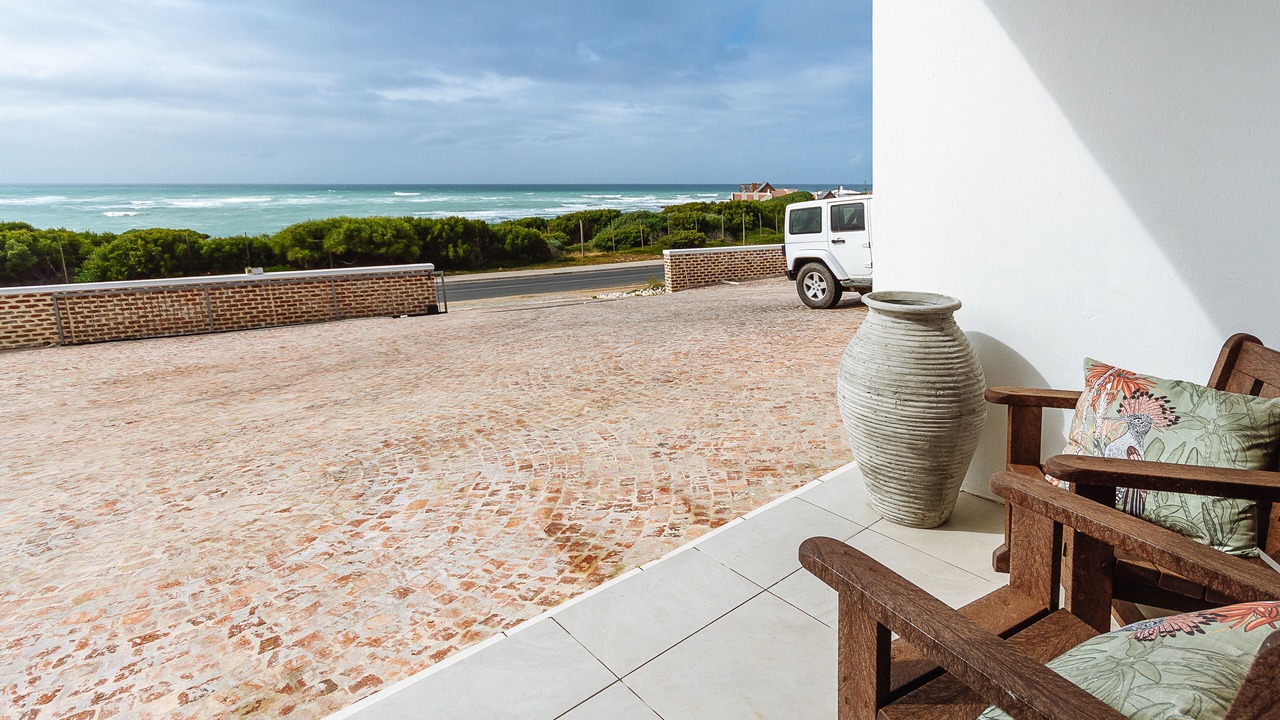 Photo of Bedroom in L'Agulhas