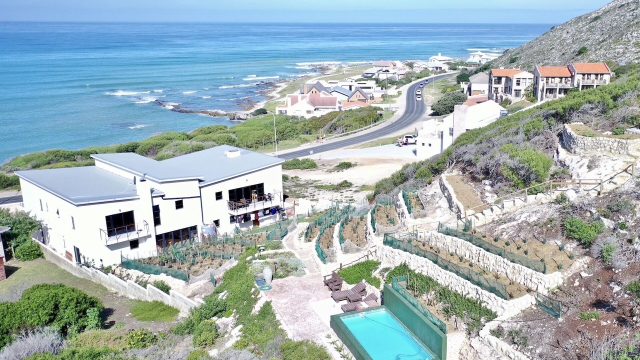 Photo of Outdoor in L'Agulhas