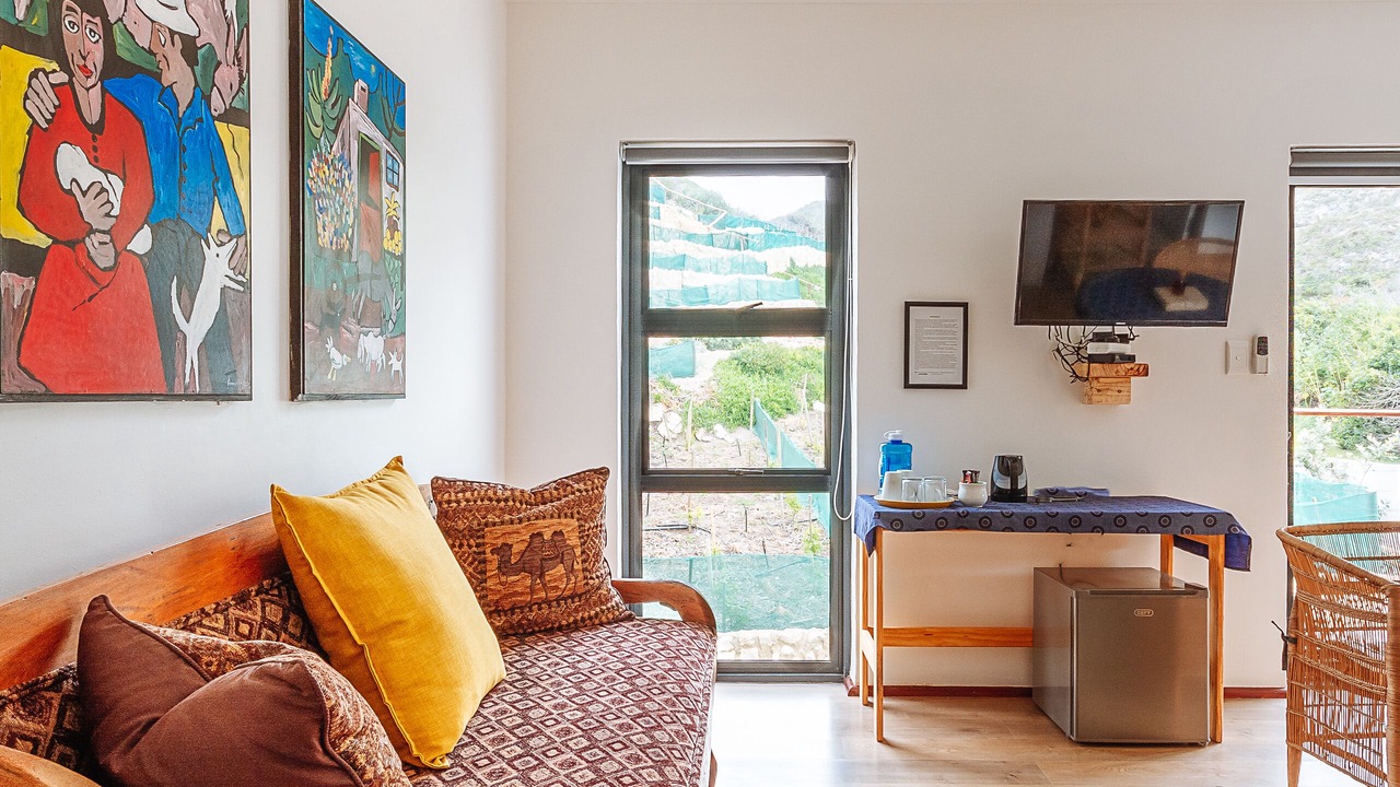 Photo of Bedroom in L'Agulhas