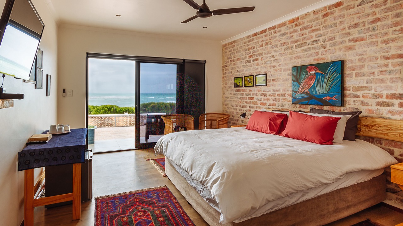 Photo of Bedroom in L'Agulhas