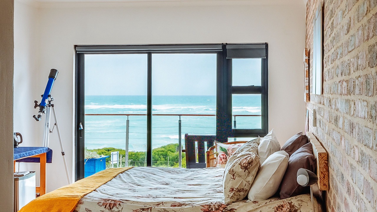 Photo of Bedroom in L'Agulhas