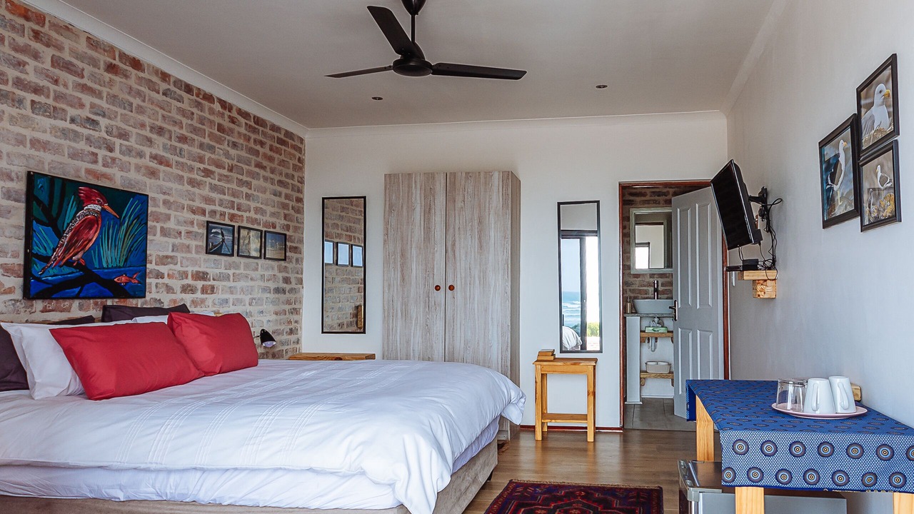 Photo of Bedroom in L'Agulhas
