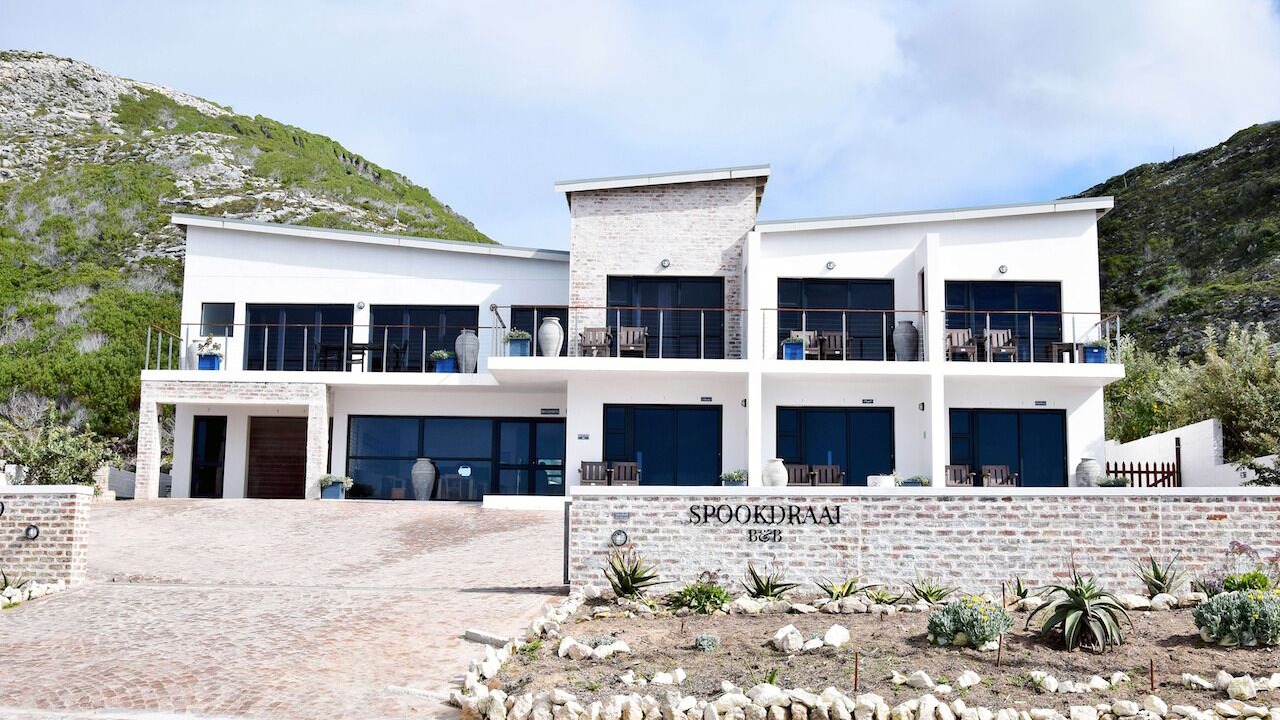 Photo of Outdoor in L'Agulhas