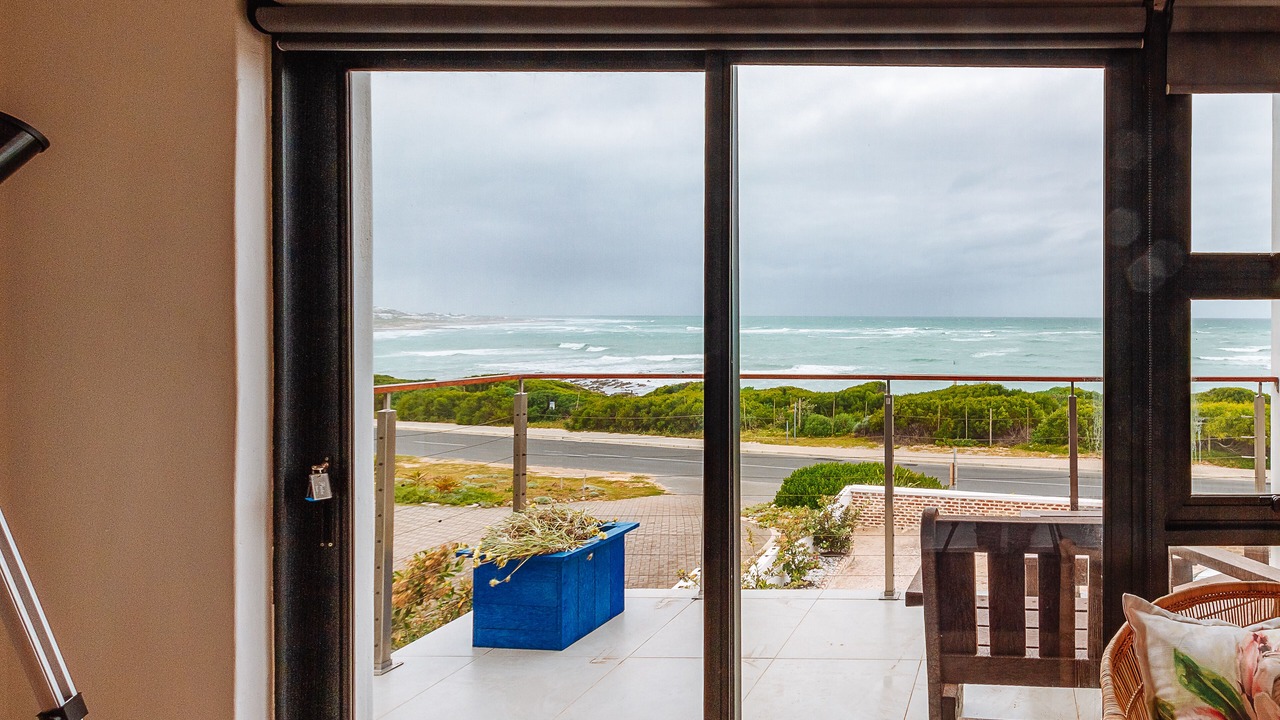 Photo of Bedroom in L'Agulhas