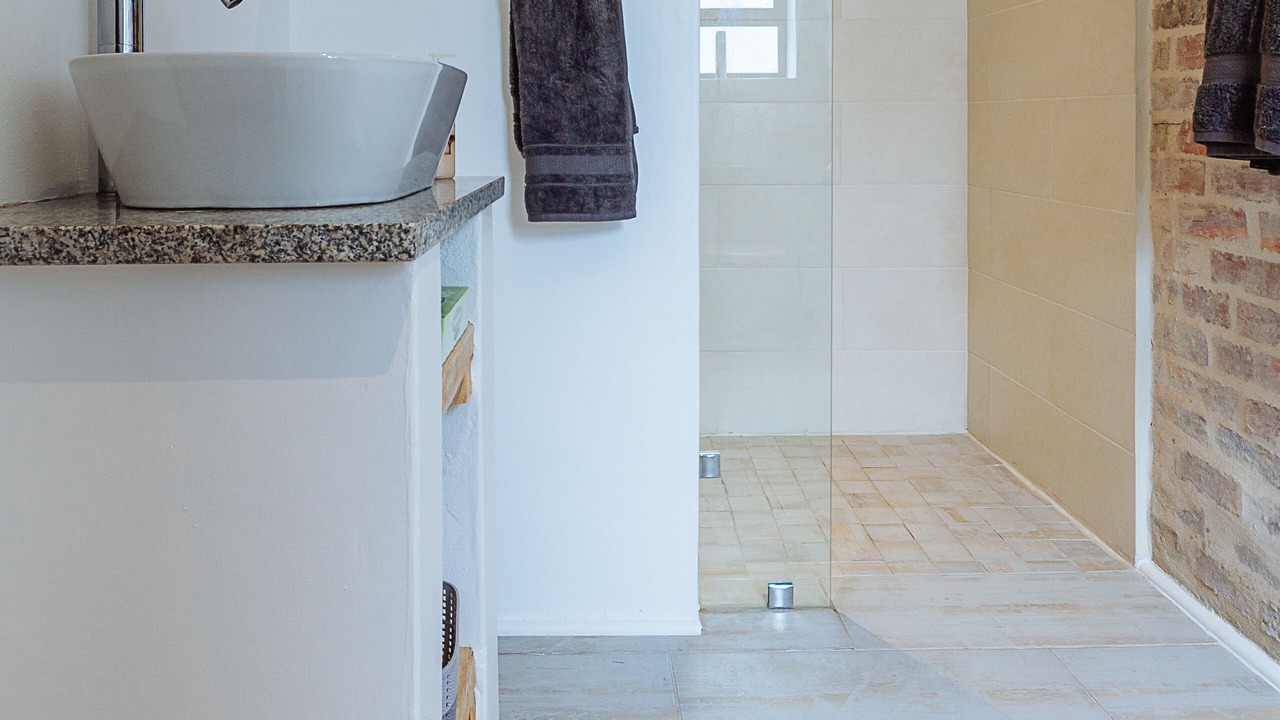 Photo of Bathroom in L'Agulhas