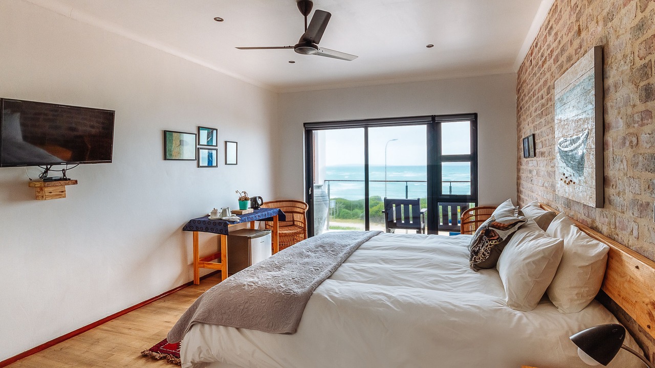 Photo of Bedroom in L'Agulhas