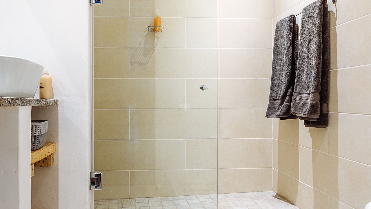 Photo of Bathroom in L'Agulhas