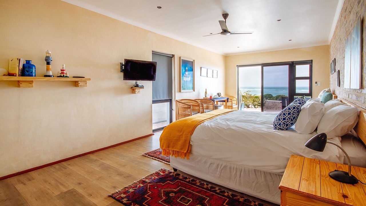 Photo of Bedroom in L'Agulhas