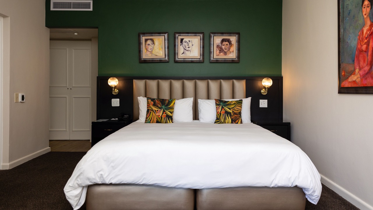 Photo of Bedroom in Heldervue