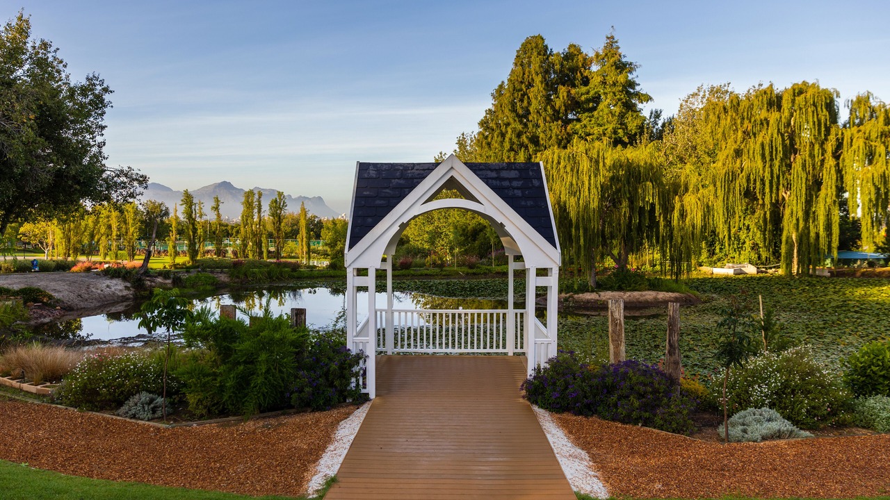 Photo of Outdoor in Heldervue
