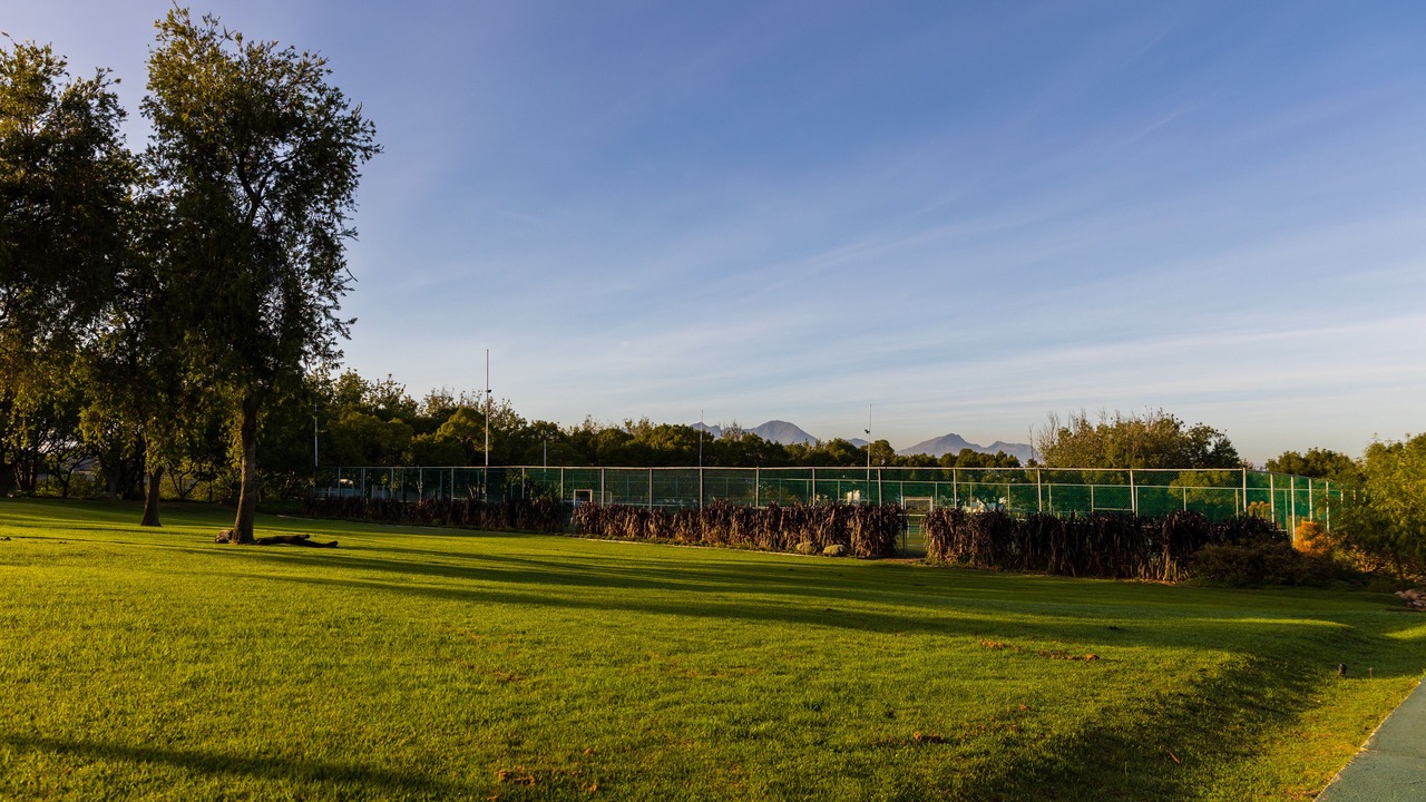 Photo of Outdoor in Heldervue