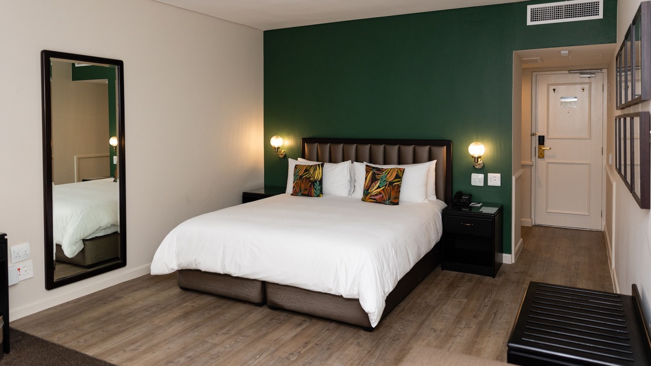 Photo of Bedroom in Heldervue