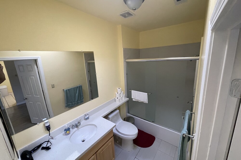 Photo of Bathroom in Hayward