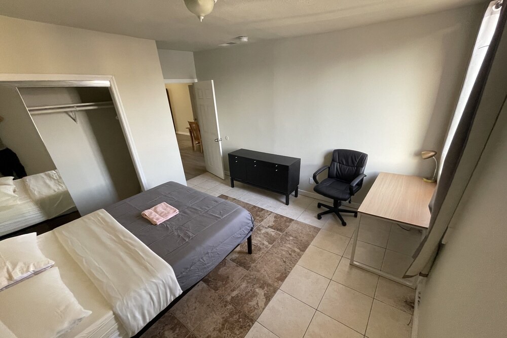 Photo of Bedroom in Hayward