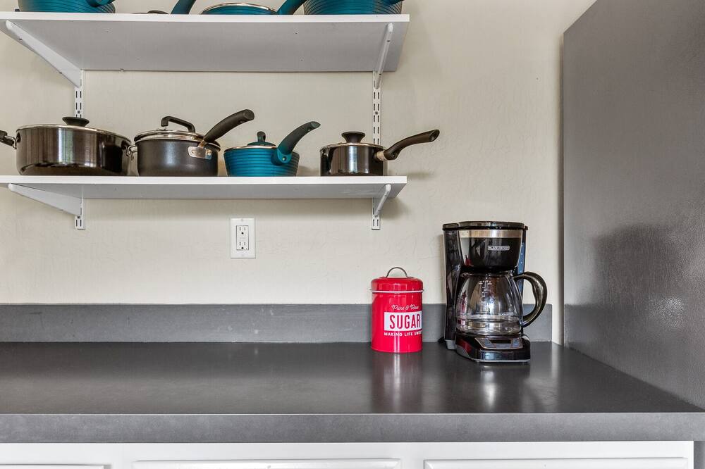 Photo of Kitchen in Moss Beach