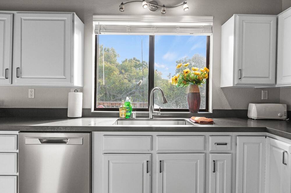 Photo of Kitchen in Moss Beach