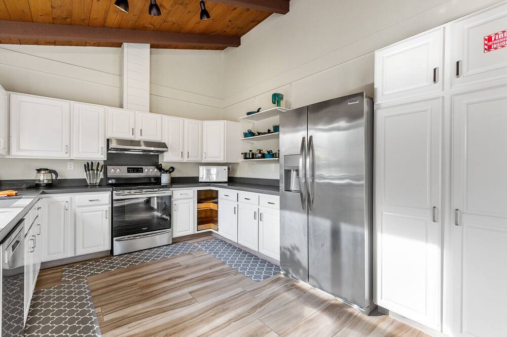 Photo of Kitchen in Moss Beach