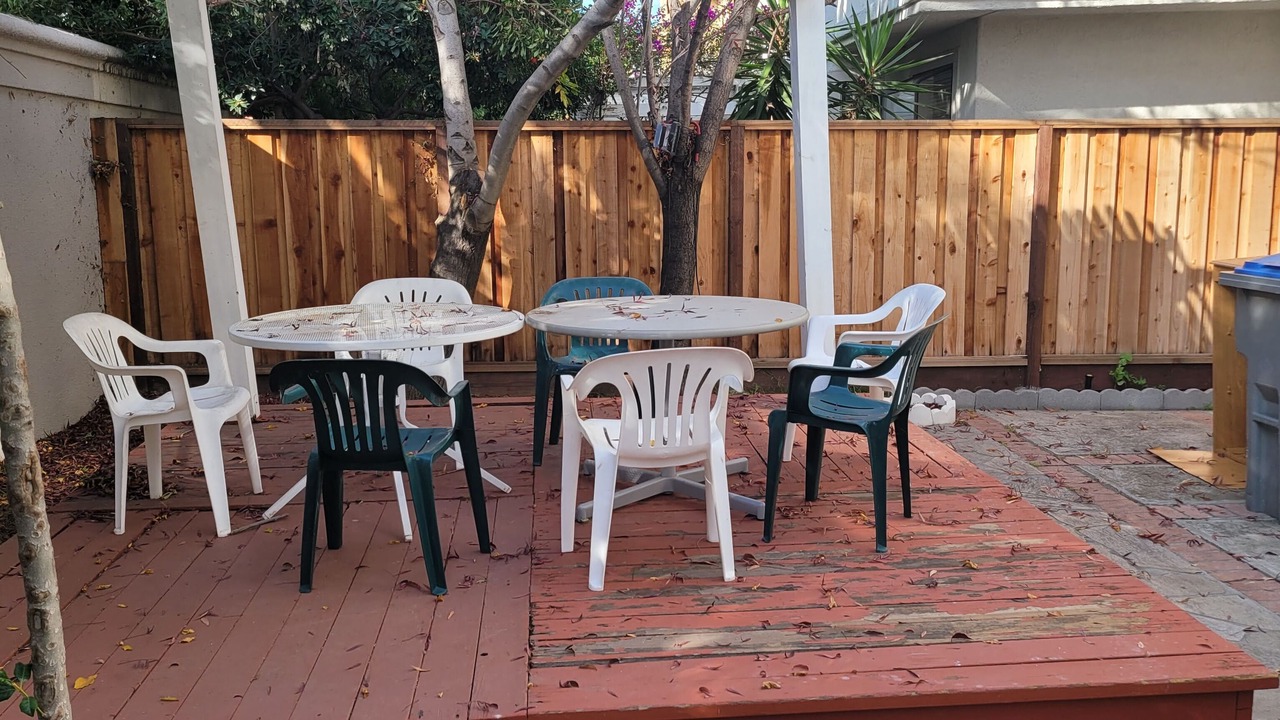Photo of Outdoor in Cambrian Community