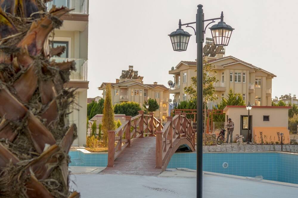 Photo of Outdoor in Belek