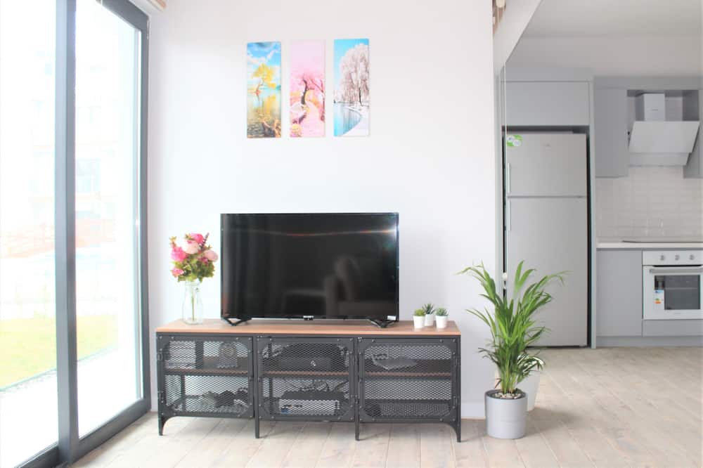 Photo of Livingroom in Belek