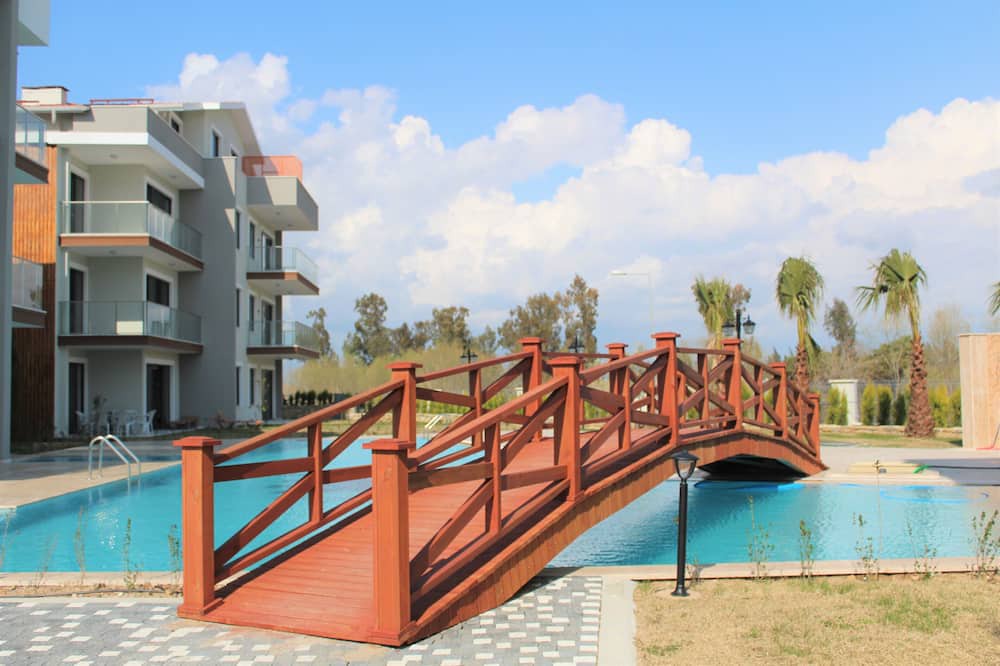 Photo of Outdoor in Belek