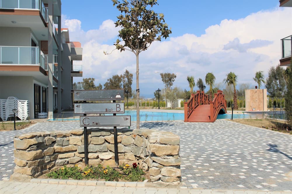 Photo of Outdoor in Belek