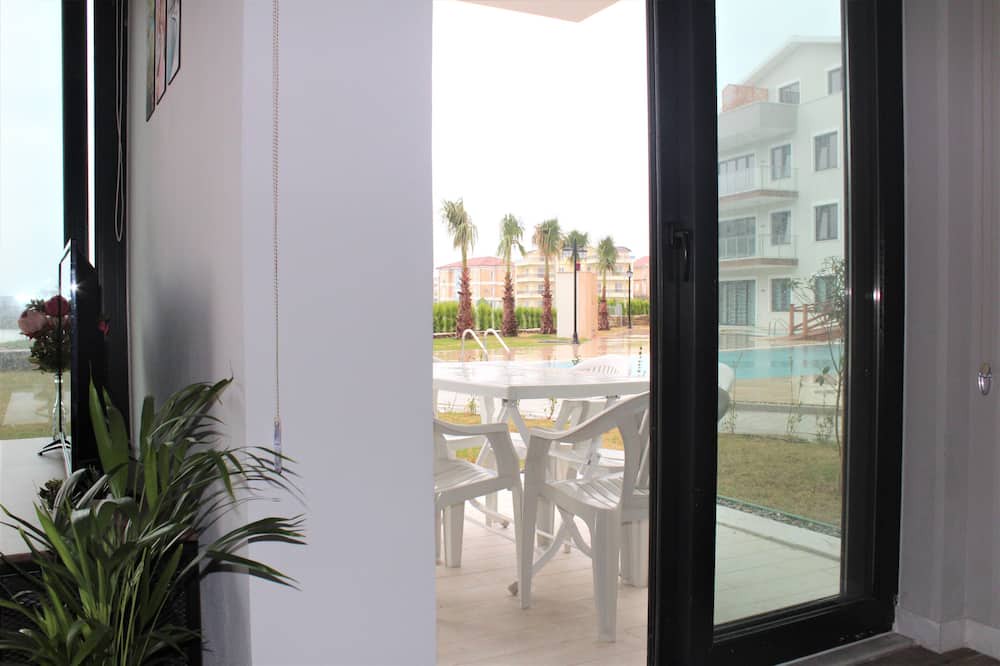 Photo of Patio Balcony in Belek