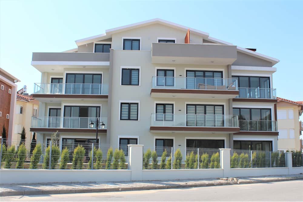 Photo of Outdoor in Belek
