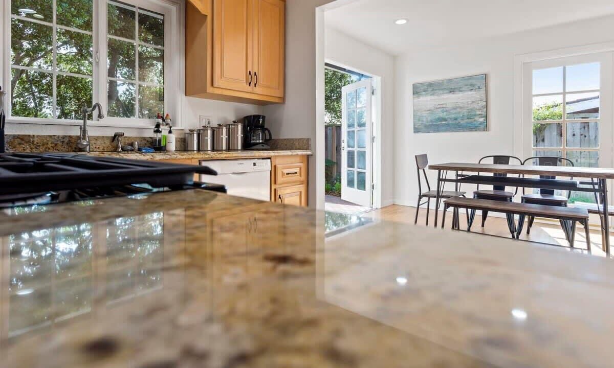 Photo of Kitchen in Belmont