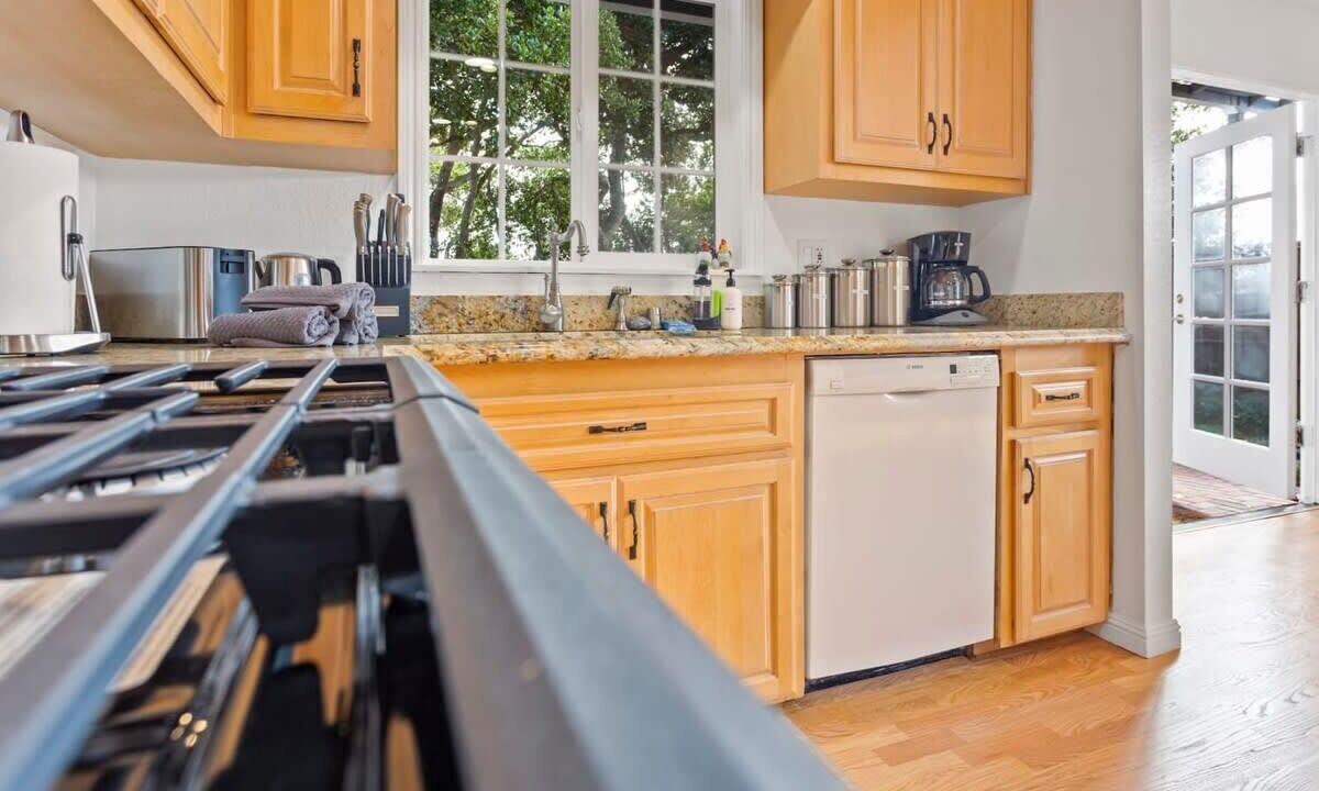 Photo of Kitchen in Belmont