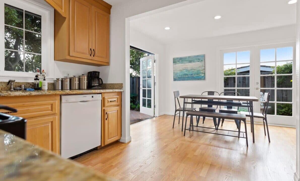 Photo of Kitchen in Belmont