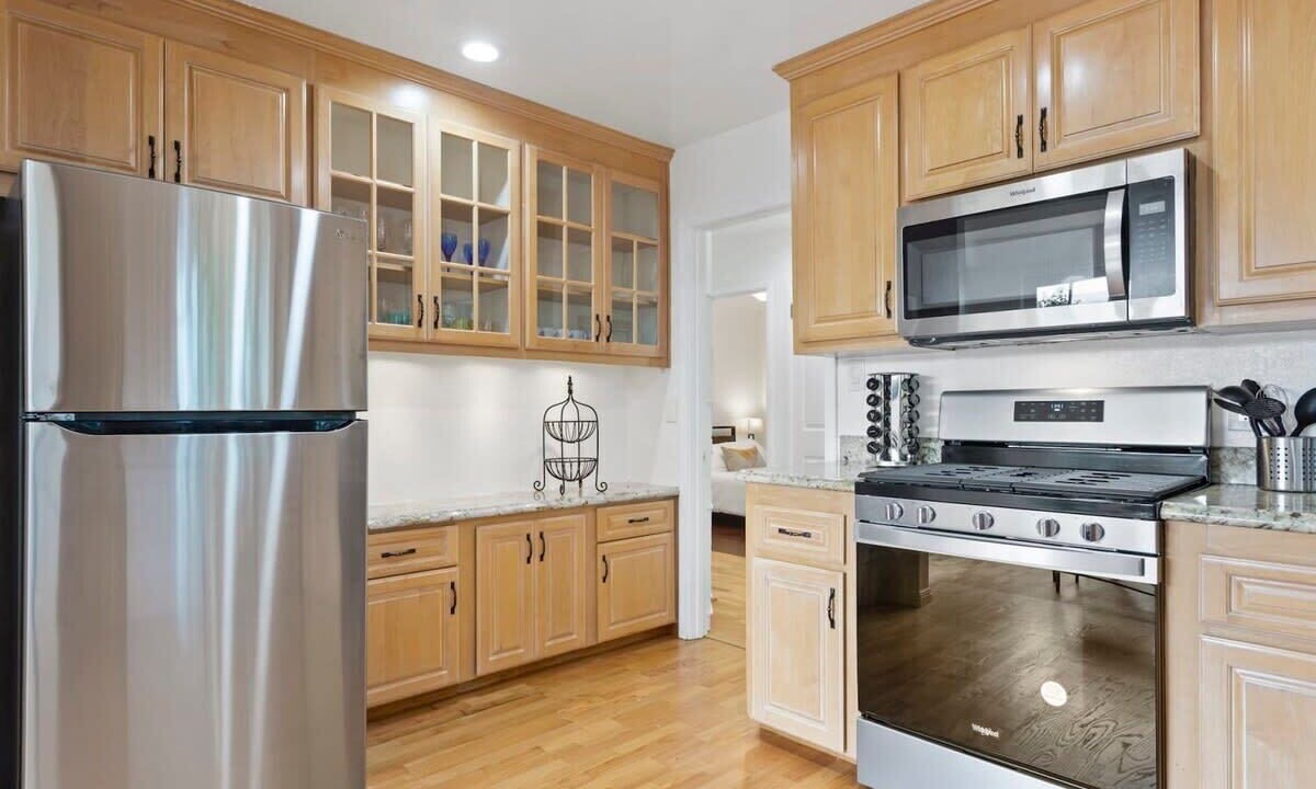 Photo of Kitchen in Belmont