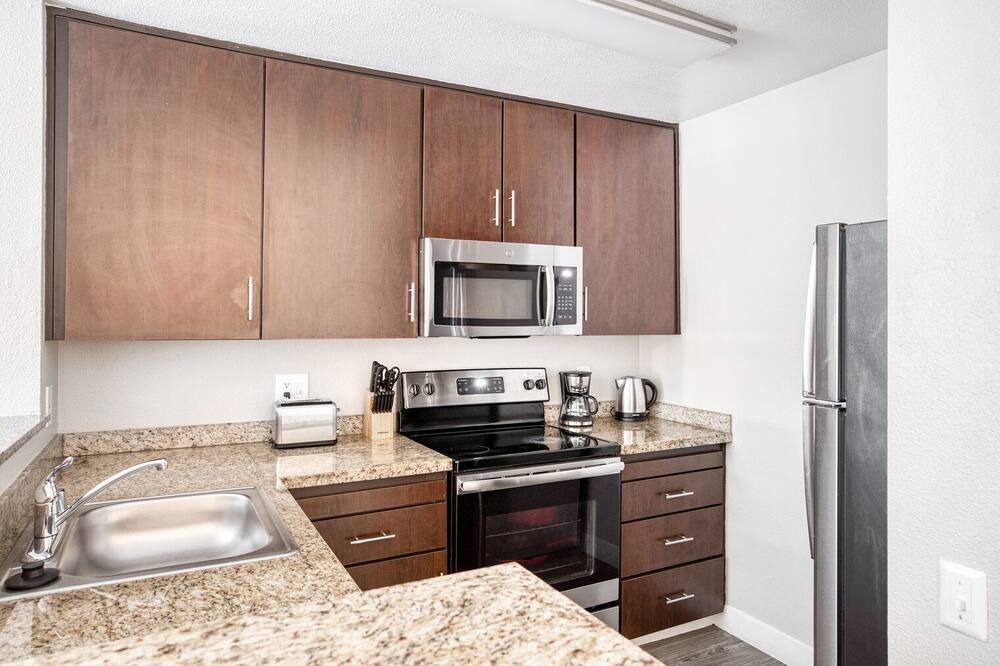 Photo of Kitchen in Emeryville