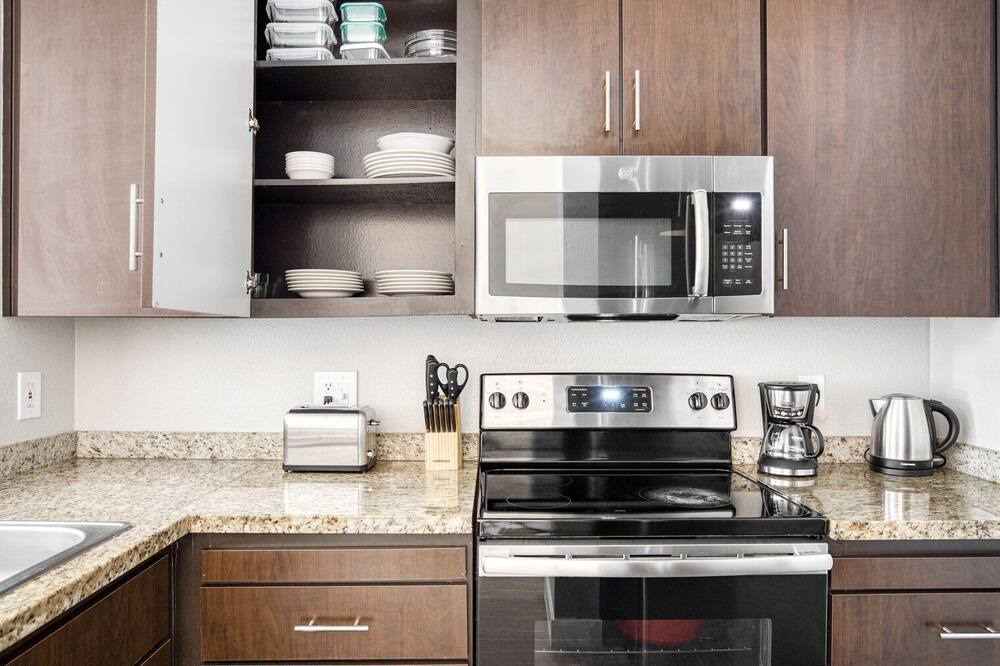 Photo of Kitchen in Emeryville
