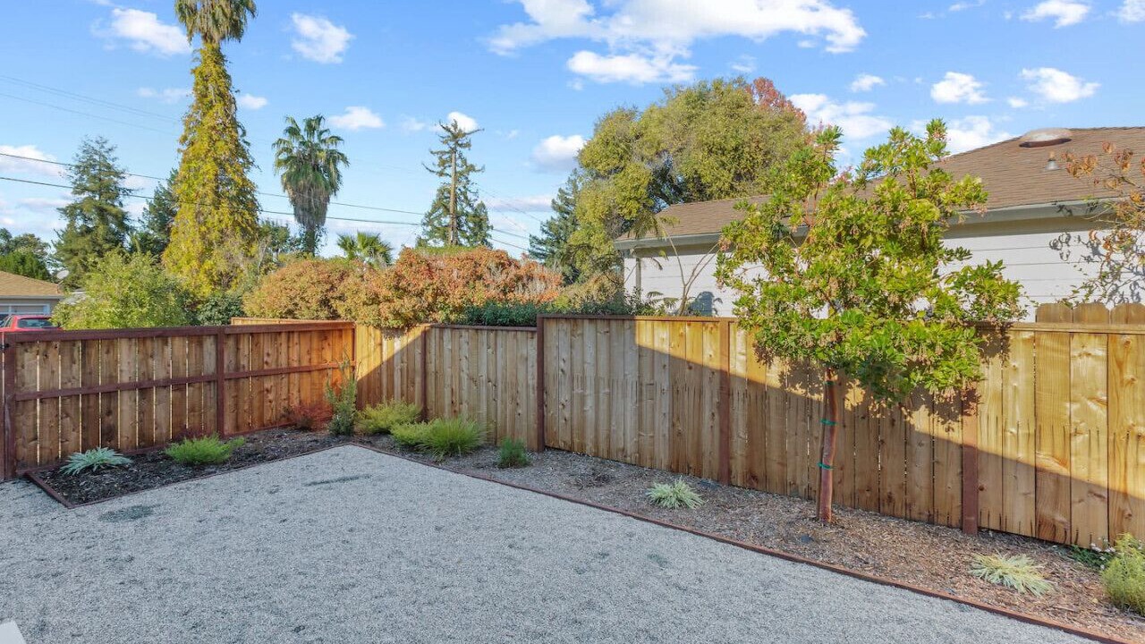 Photo of Outdoor in North Fair Oaks