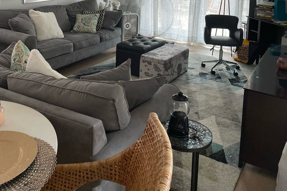 Photo of Livingroom in San Rafael