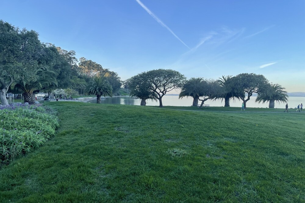 Photo of Outdoor in San Rafael