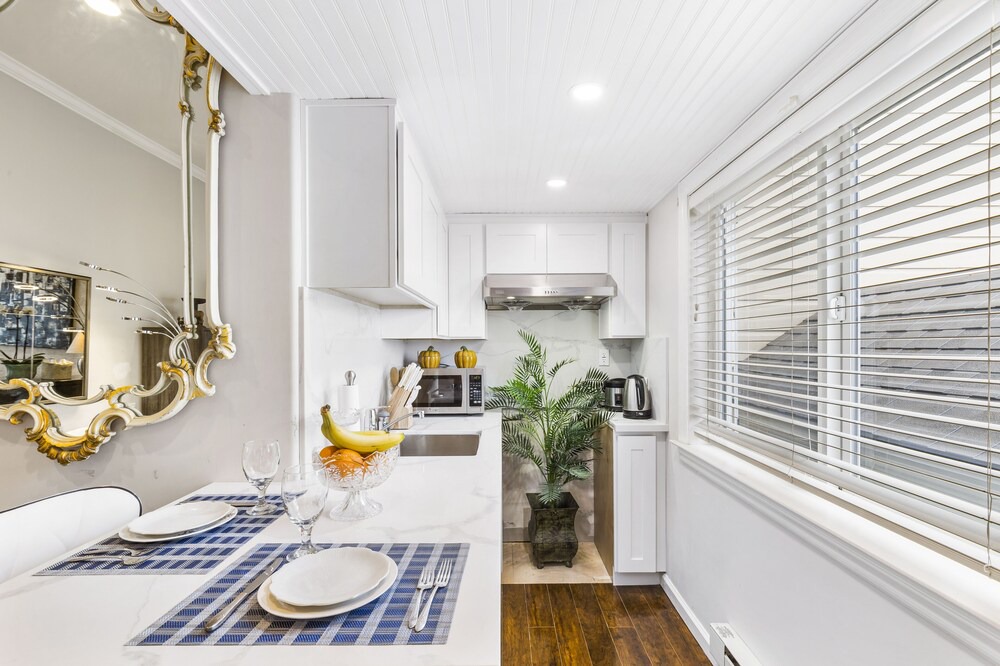 Photo of Kitchen in Outer Richmond