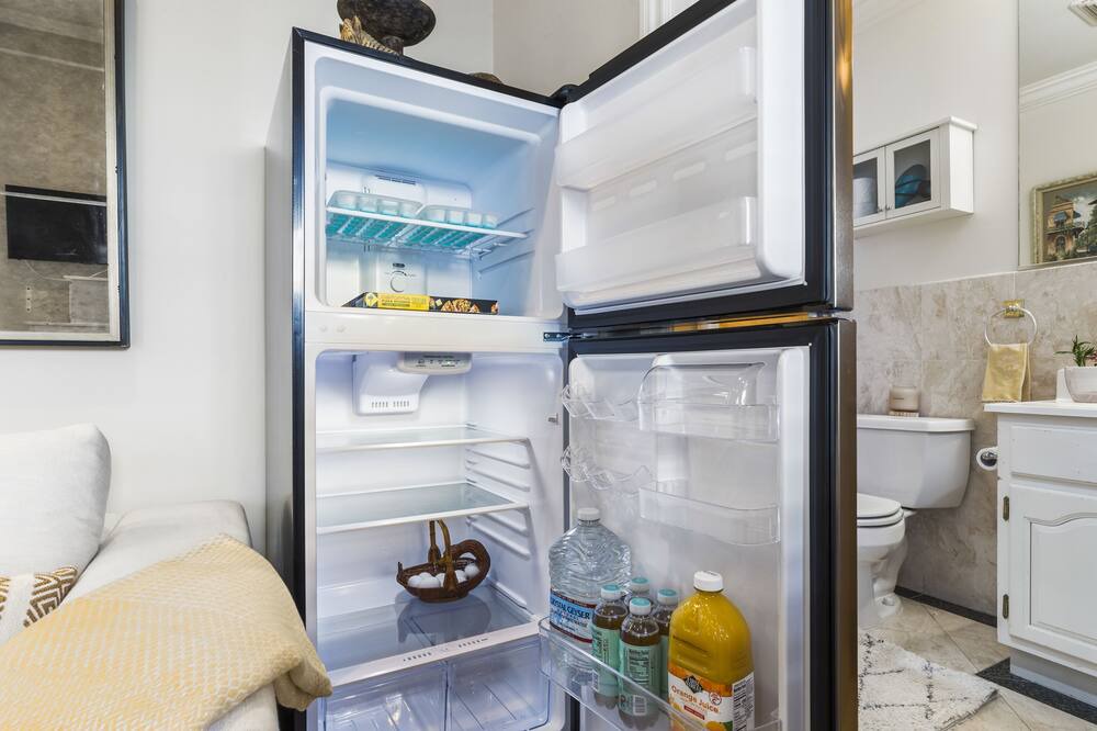 Photo of Kitchen in Outer Richmond