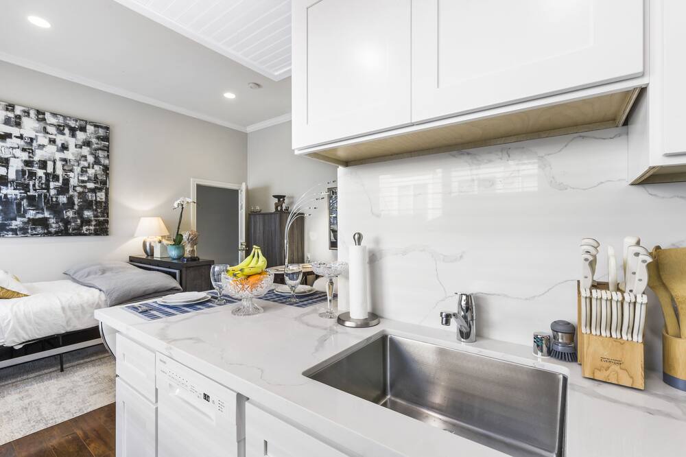 Photo of Kitchen in Outer Richmond