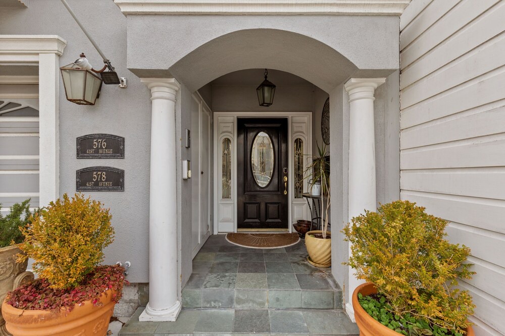 Photo of Outdoor in Outer Richmond
