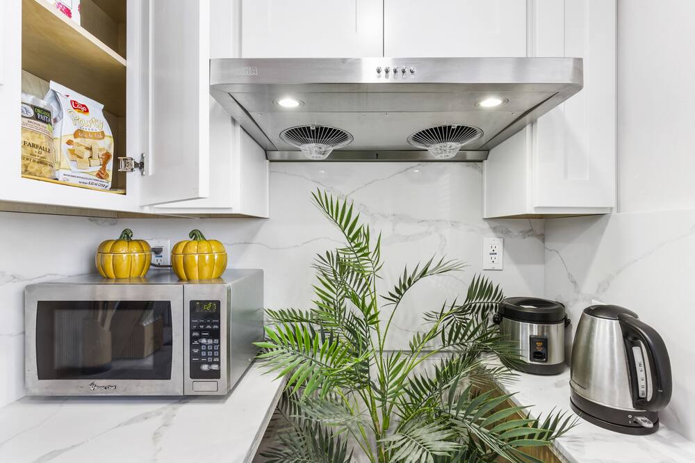Photo of Kitchen in Outer Richmond